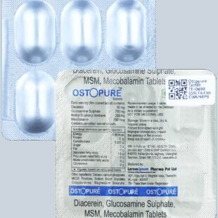 Ostopure Tablet