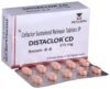 Distaclor CD 375mg Tablet SR