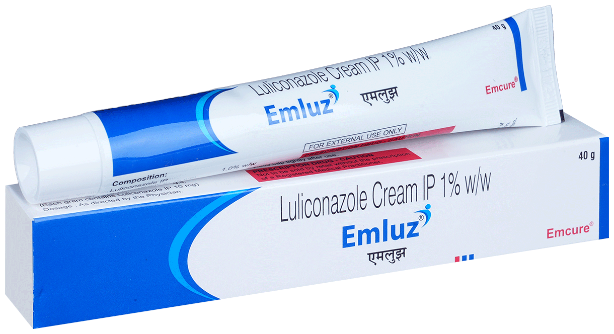 Emluz Cream