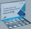 Urmocol SR 600 Tablet