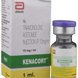 Kenacort 10mg Injection