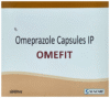 Omefit Capsule
