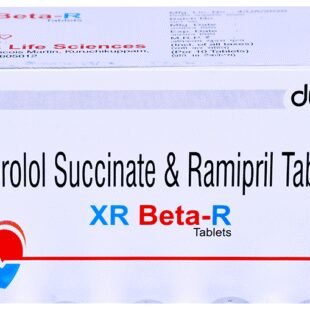 XR Beta-R Tablet