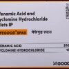 Mefegood Spas Tablet