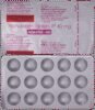 atorFIT 40 Tablet