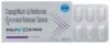 Sgltd M 5mg/500mg Tablet