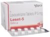 Leset 5 Tablet