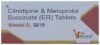 Vrimolol CL 50/10 Tablet ER