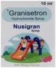 Nusigran Syrup Mango