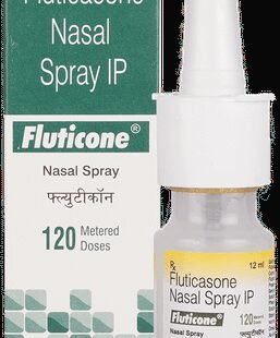 flutiCONE Nasal Spray