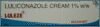 Luleze Cream