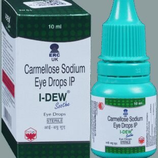 I-Dew Soothe Eye Drop
