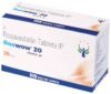 Roswow 20 Tablet