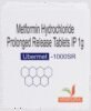 Ubermet 1000SR Tablet