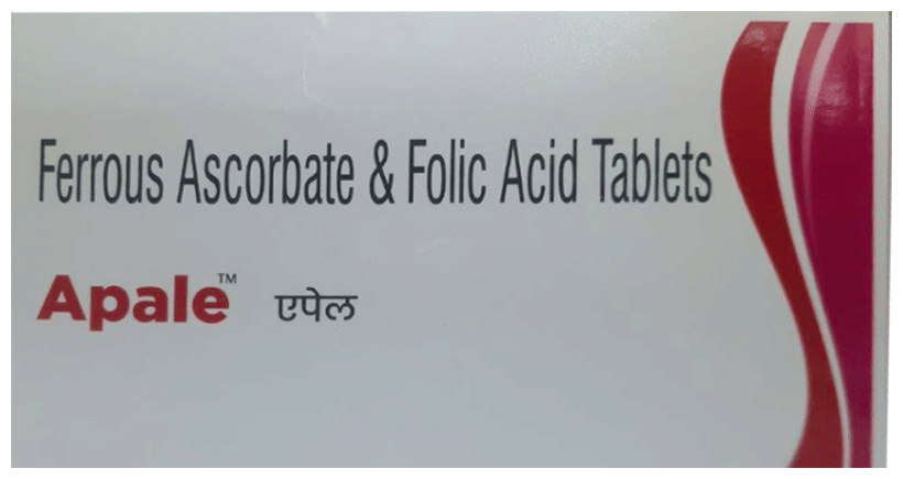 Apale Tablet