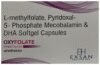 Oxyfolate Soft Gelatin Capsule