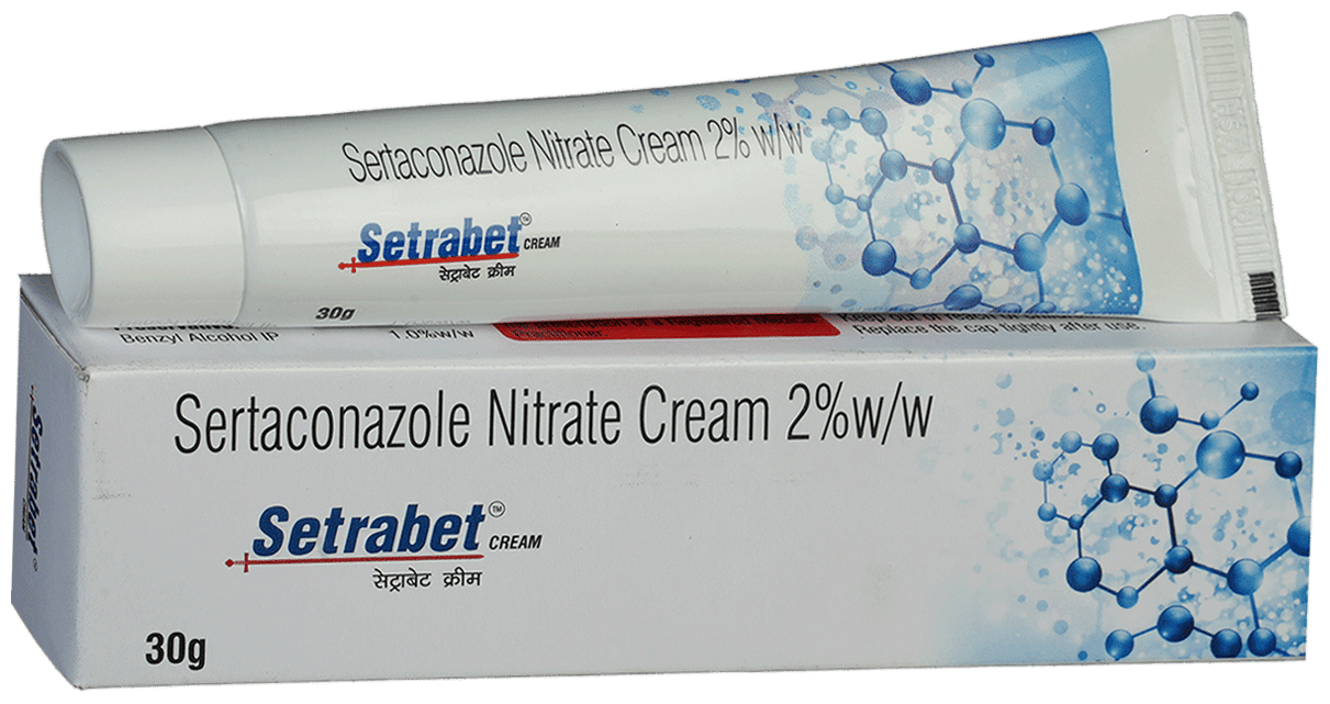 Setrabet 2% Cream