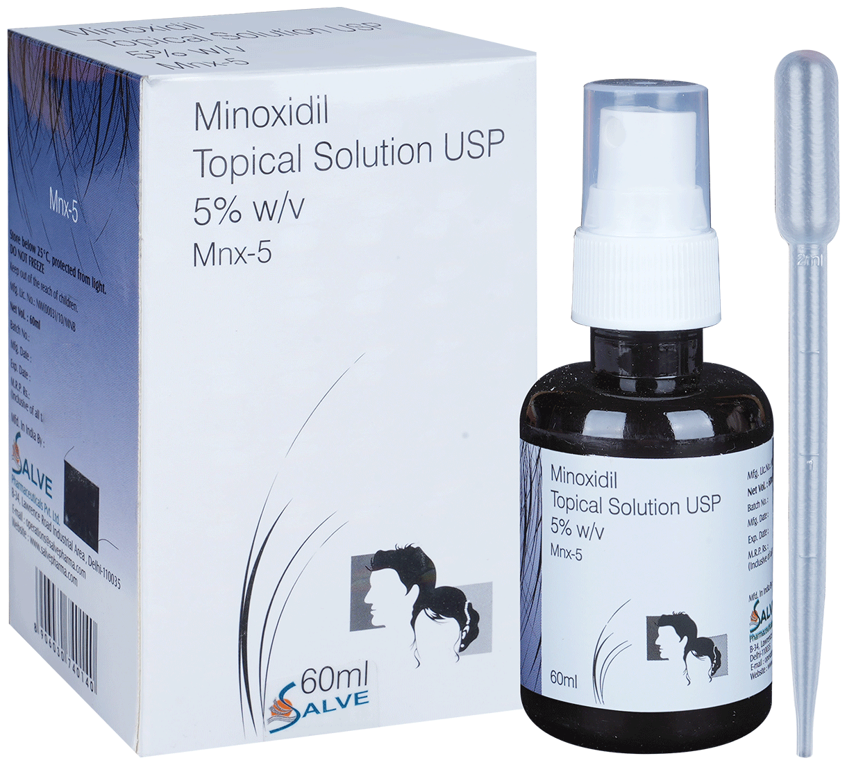 MNX 5 Solution