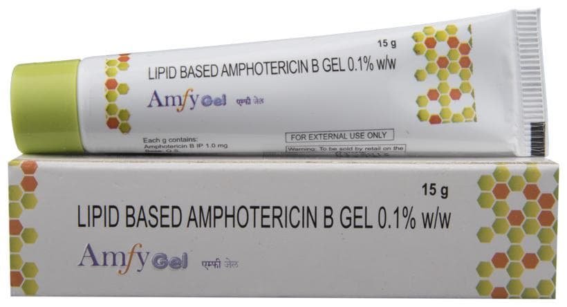 Amfy Gel