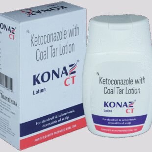 Konaz -CT Lotion