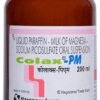 Colax-PM Syrup