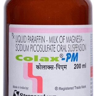 Colax-PM Syrup
