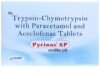 Pyrinac AP 100mg/325mg Tablet