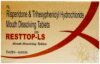 Resttop-LS Tablet MD