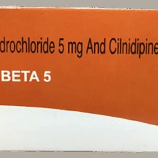 CABloK Beta 5 Tablet