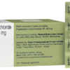 Benadon 40mg for Immunity, Mood Regulation & Protein Breakdown Tablet