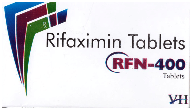 RFN 400 Tablet