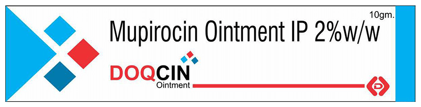 Doqcin Ointment