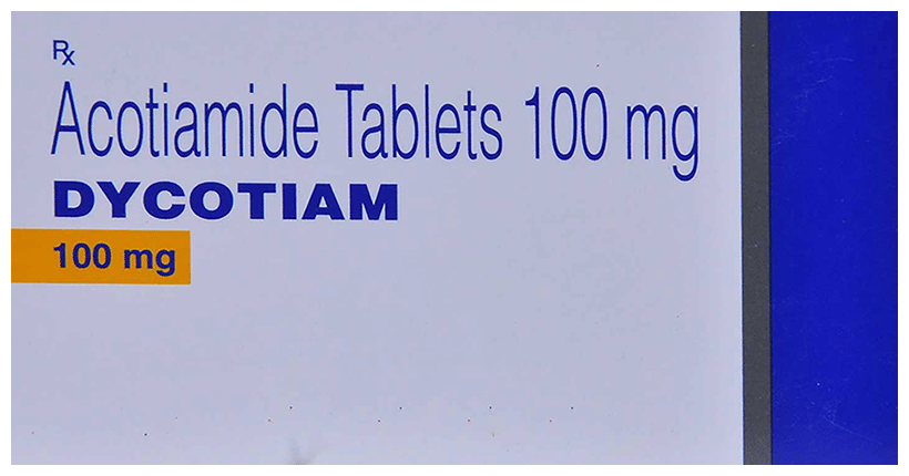 Dycotiam Tablet