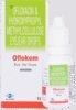 Oflokem Eye/Ear Drops
