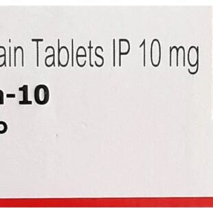Russela 10 Tablet