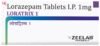 Loratrix 1 Tablet