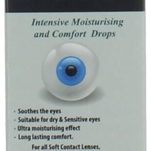 I Lube  Eye Drop