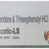 Riscotic-LS Tablet