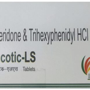 Riscotic-LS Tablet