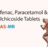Exophas-MR Tablet
