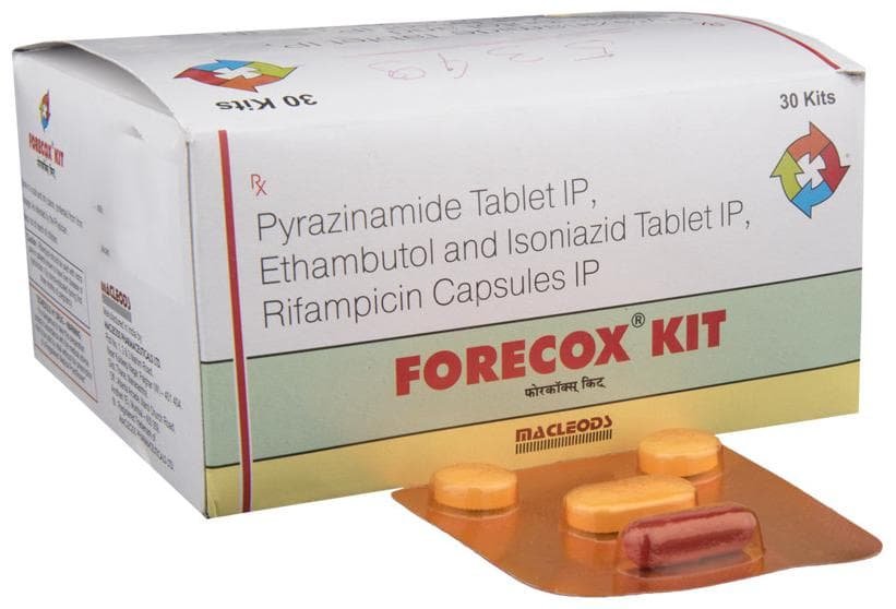 Forecox Kit