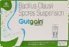 Gutgain Oral Suspension (5ml Each)