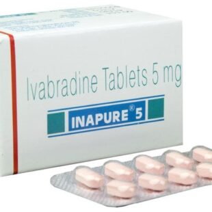 Inapure 5 Tablet