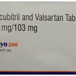Zayo 200 Tablet