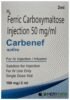 Carbenef Injection