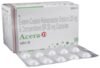 Acera-D Capsule SR