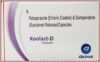 Koolact-D Capsule SR