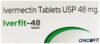 Iverfit 48 Tablet