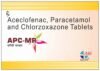 APC-MR Tablet