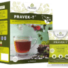 Pravek-T Herbal Tea for Relieving Acidity & Constipation